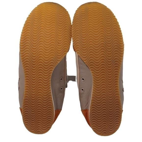 AUTH! Tory Burch suede / leather sneakers 👟 - Picture 7 of 10